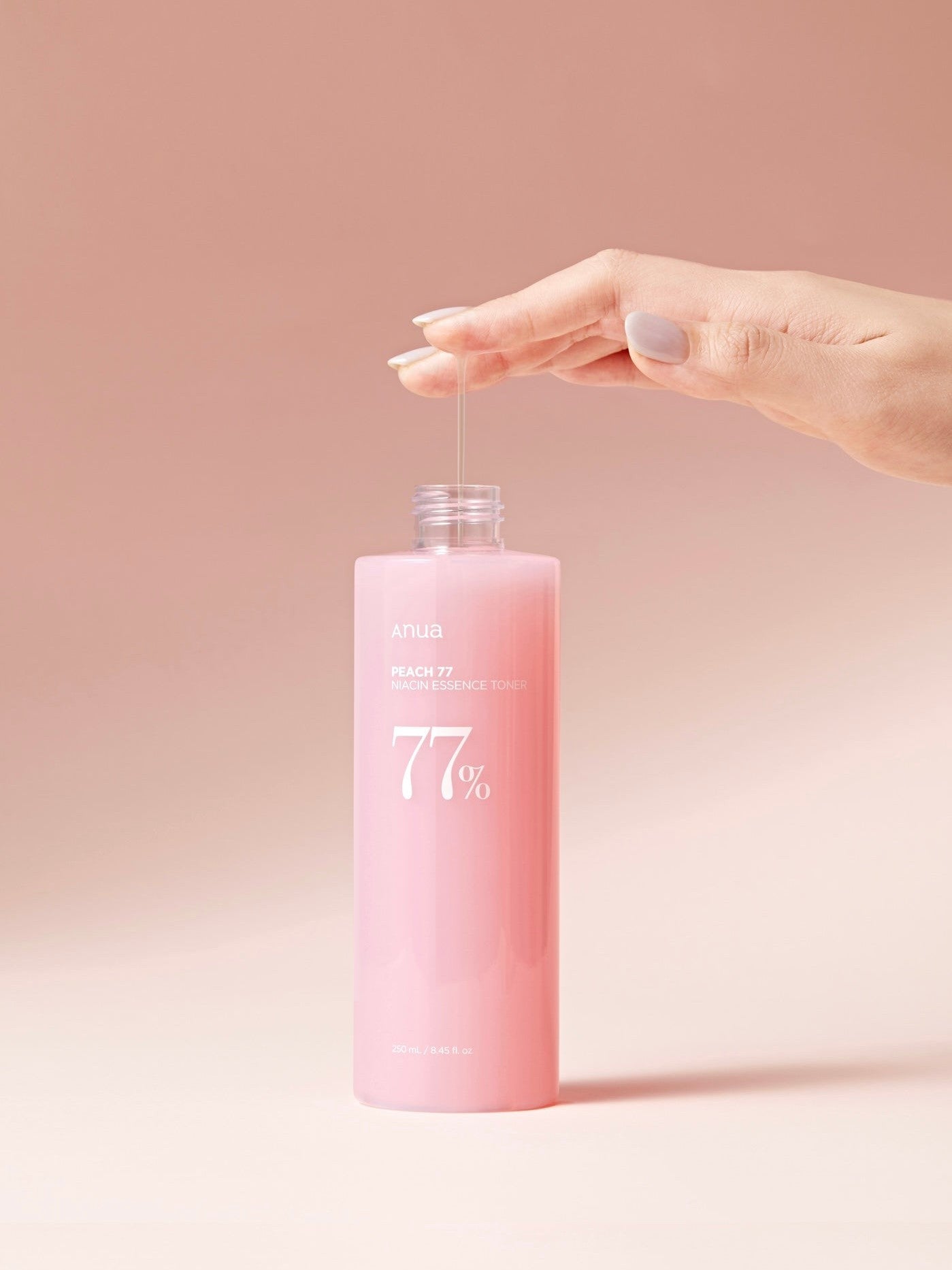Anua Peach 77 Niacin Essence Toner | Song of Skin