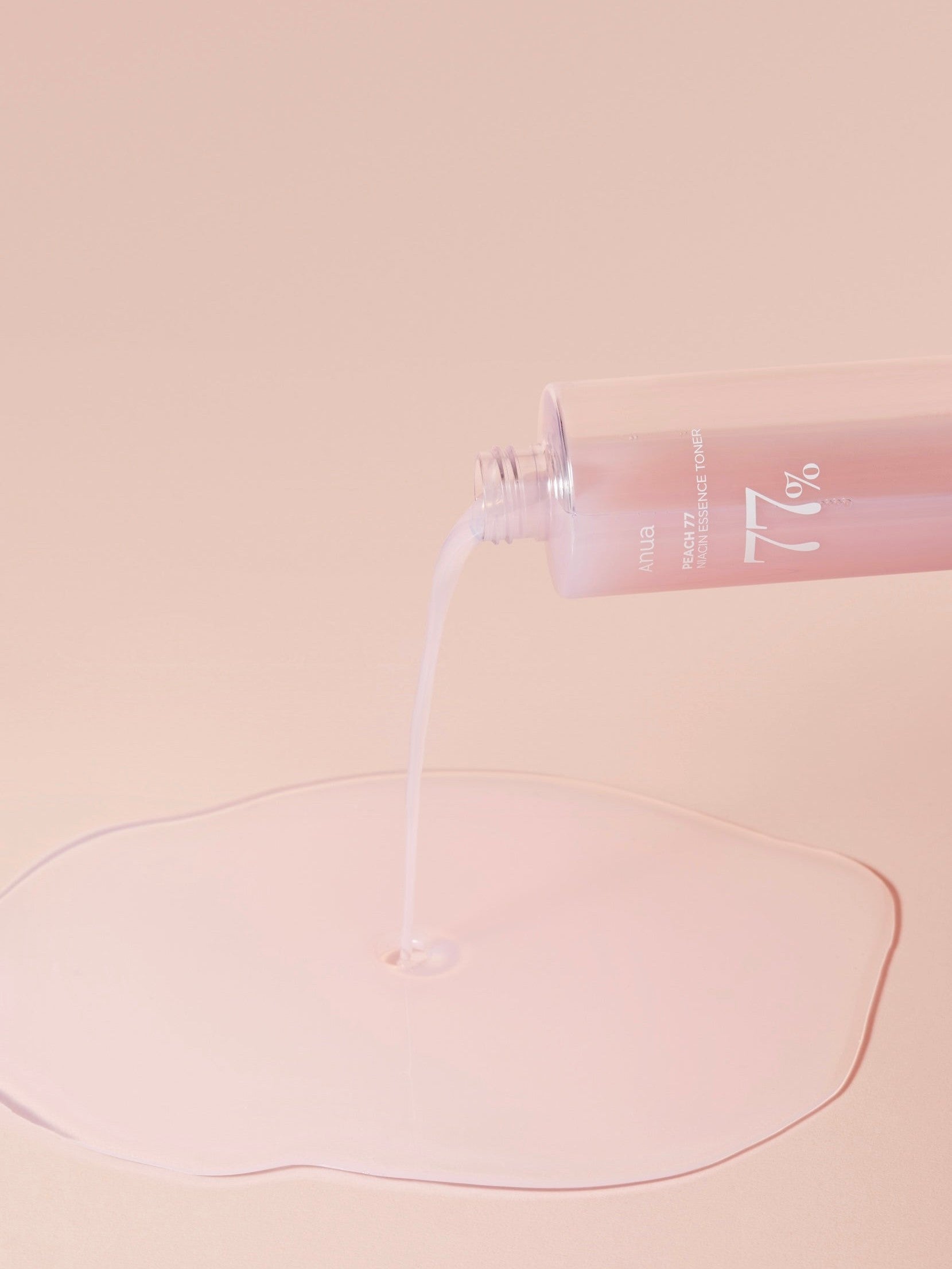 Anua Peach 77 Niacin Essence Toner - Song of Skin