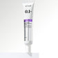Anua Retinol 0.1 Caffeine Revitalizing Eye Cream - Song of Skin