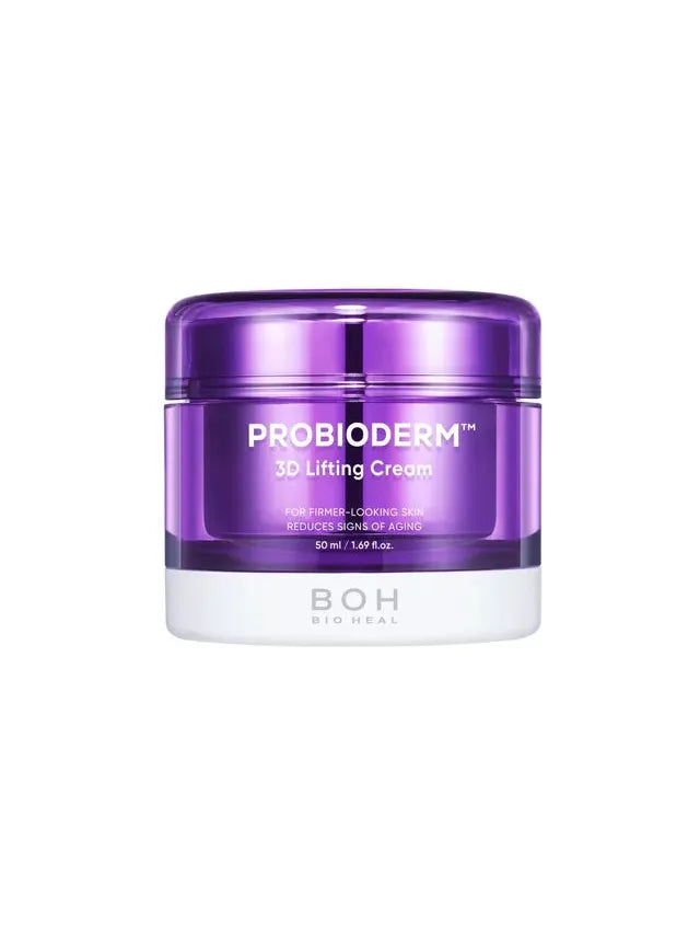 BIOHEAL BOH Probioderm 3D Lifting Cream - Song of Skin