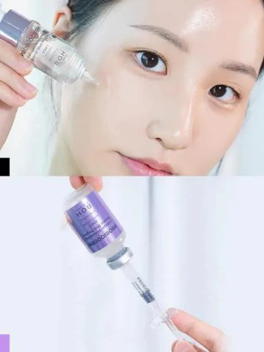BIOHEAL BOH Probioderm Collagen Remodeling Booster Shot Program Set - Song of Skin