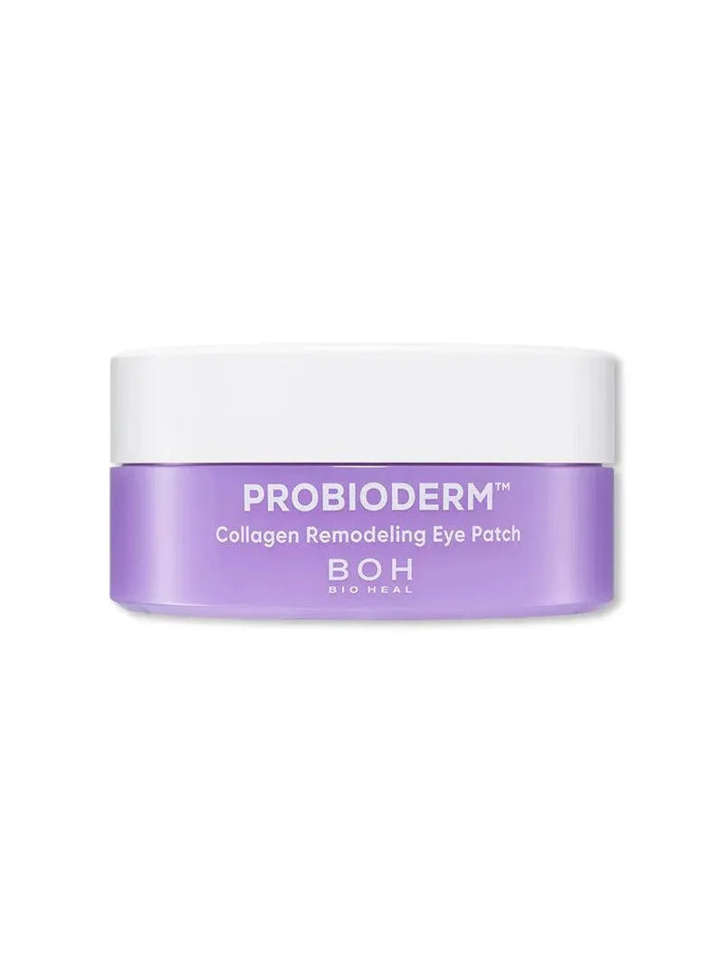 BIOHEAL BOH Probioderm Collagen Remodeling Eye Patch - Song of Skin