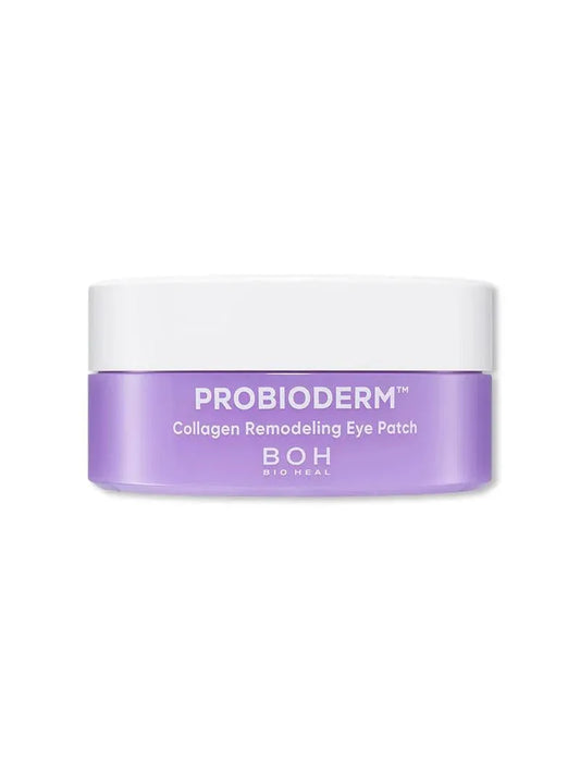 BIOHEAL BOH Probioderm Collagen Remodeling Eye Patch - Song of Skin