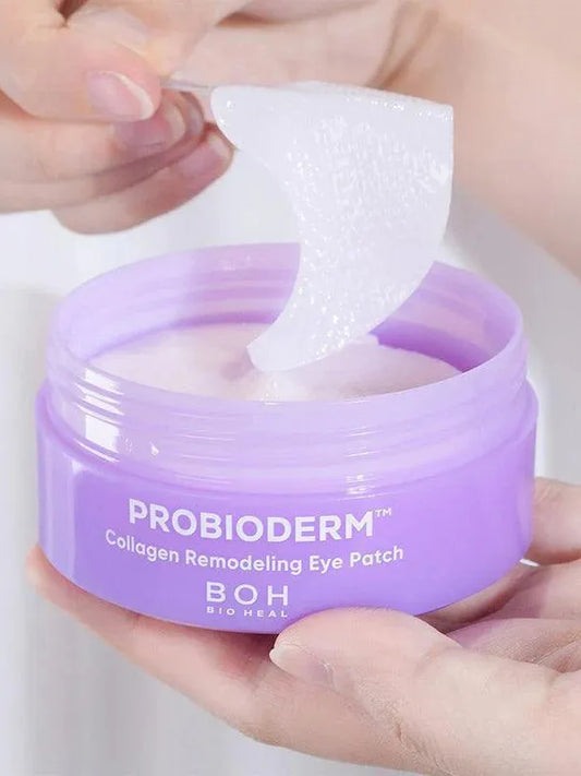 BIOHEAL BOH Probioderm Collagen Remodeling Eye Patch - Song of Skin