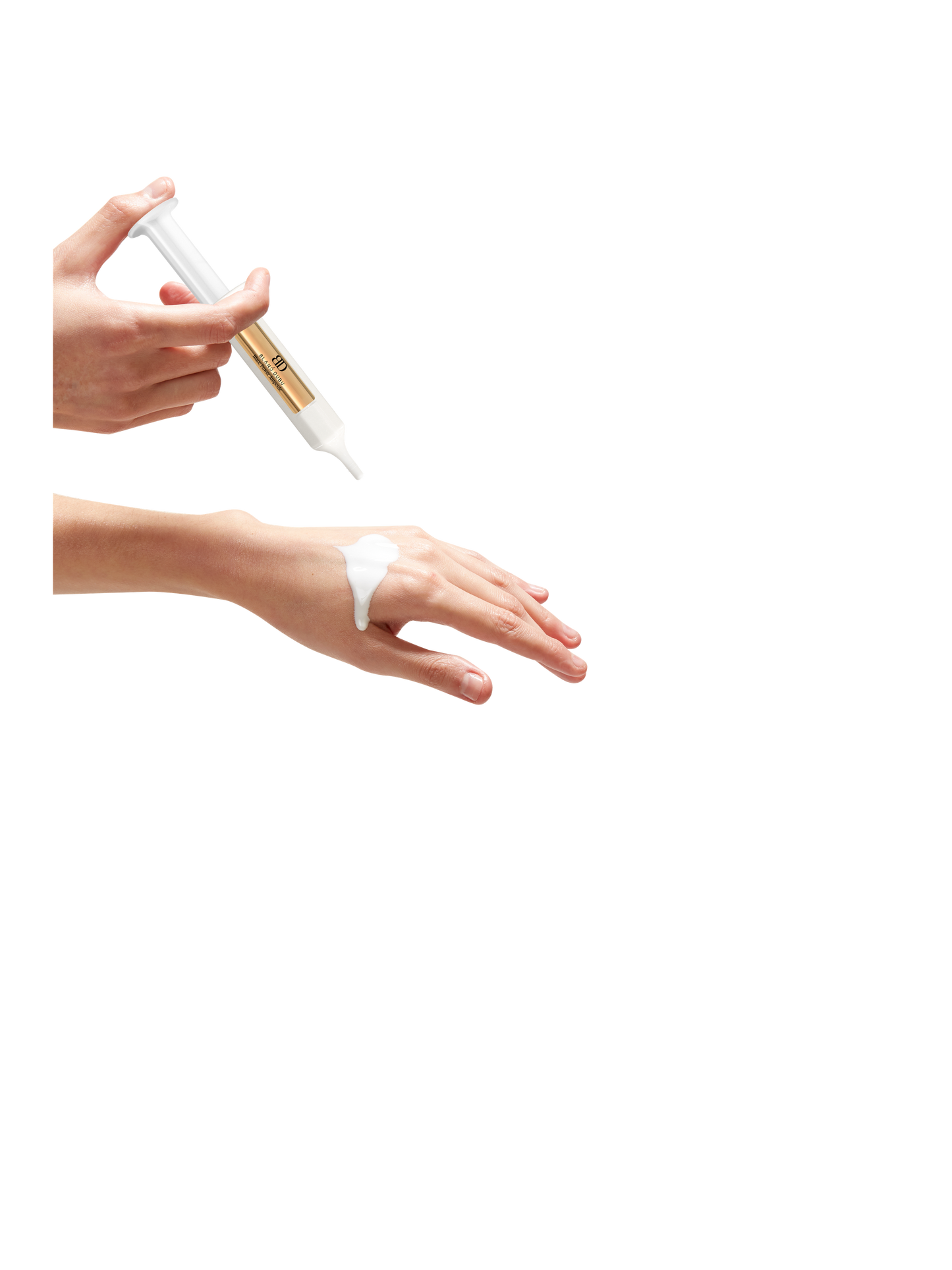 BLANC DUBU Nuborn Cell Blanc Power Ampoule - Song of Skin