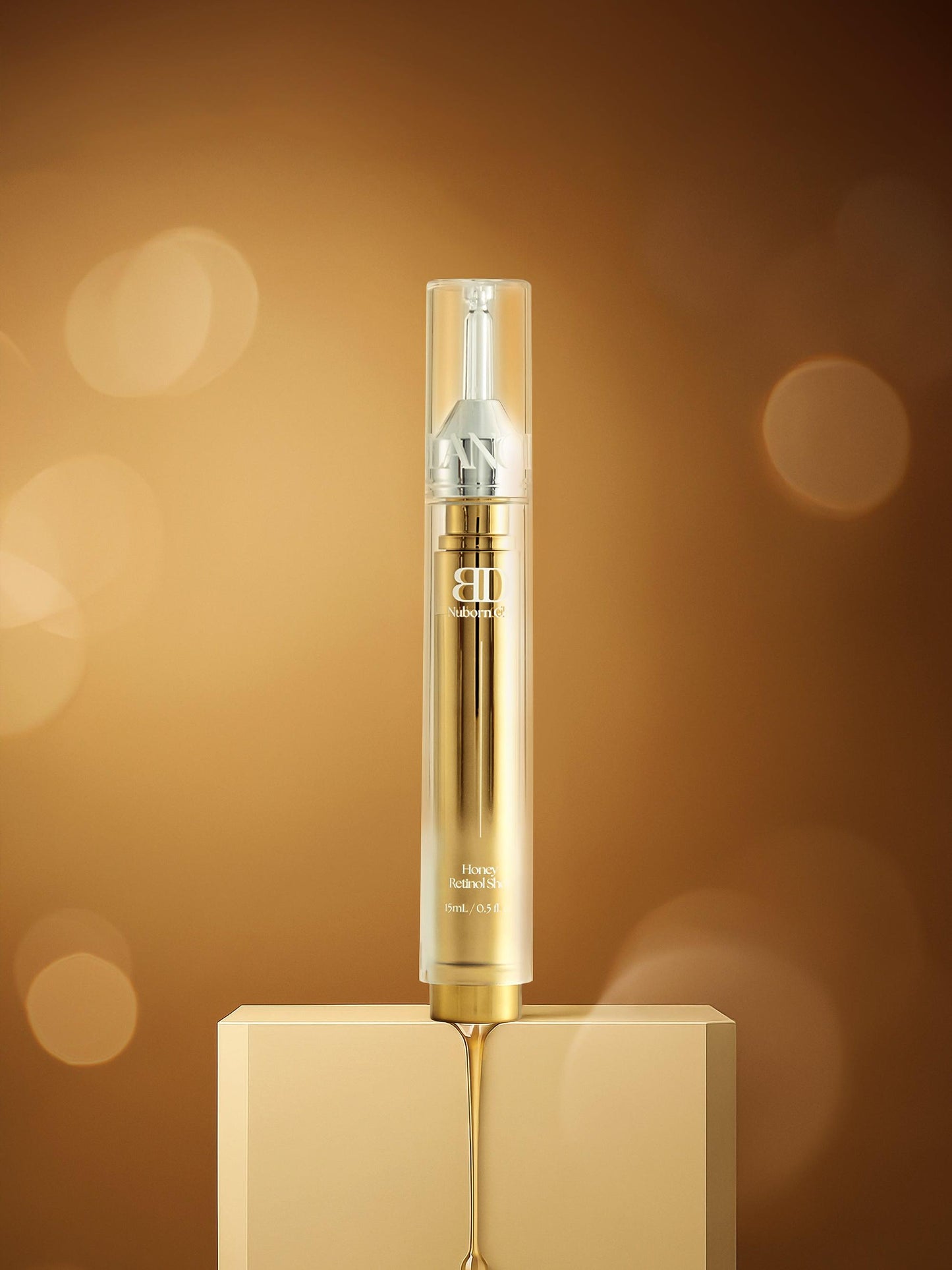 BLANC DUBU Nuborn Cell Honey Retinol Shot - Song of Skin