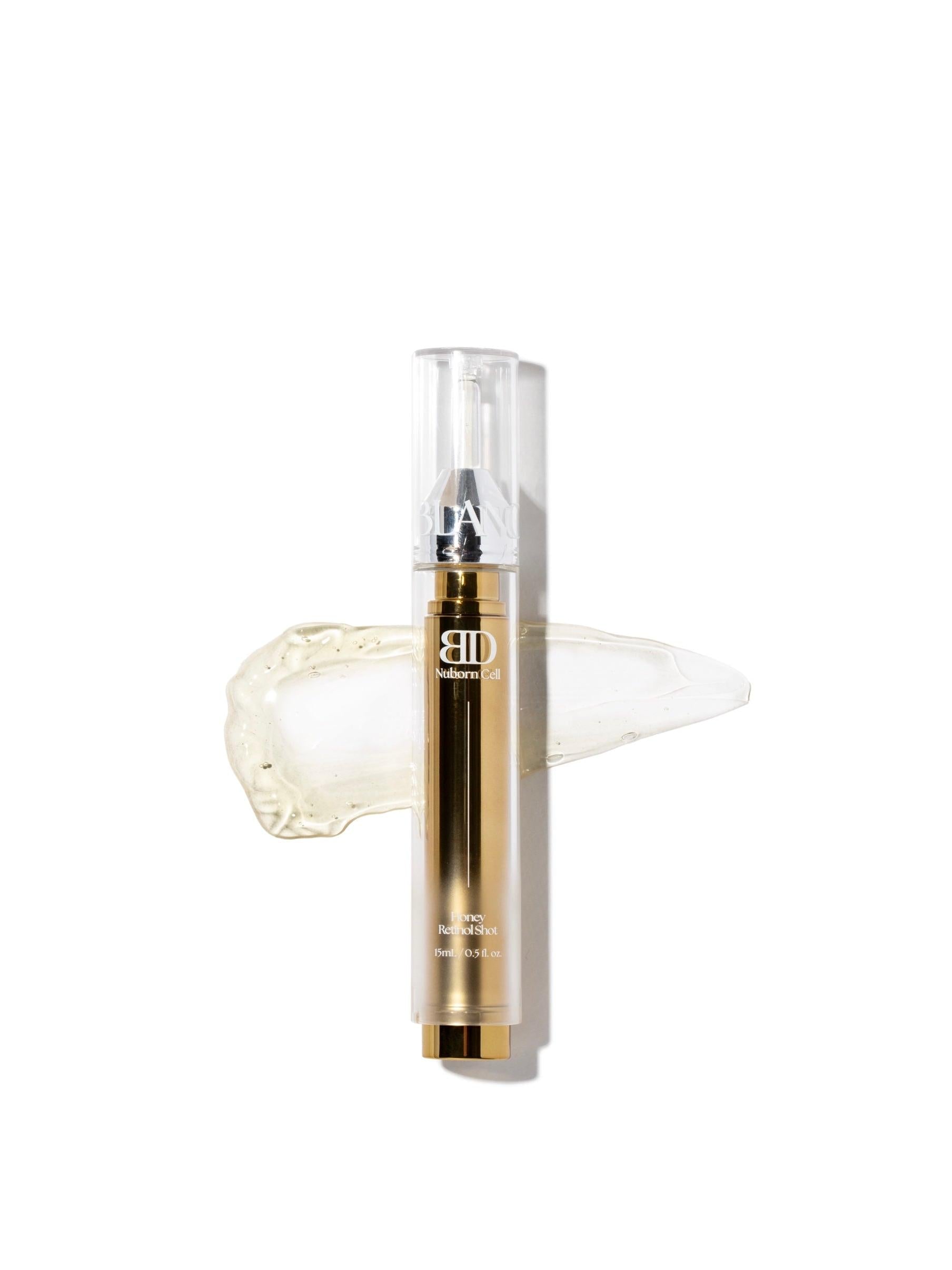 BLANC DUBU Nuborn Cell Honey Retinol Shot - Song of Skin