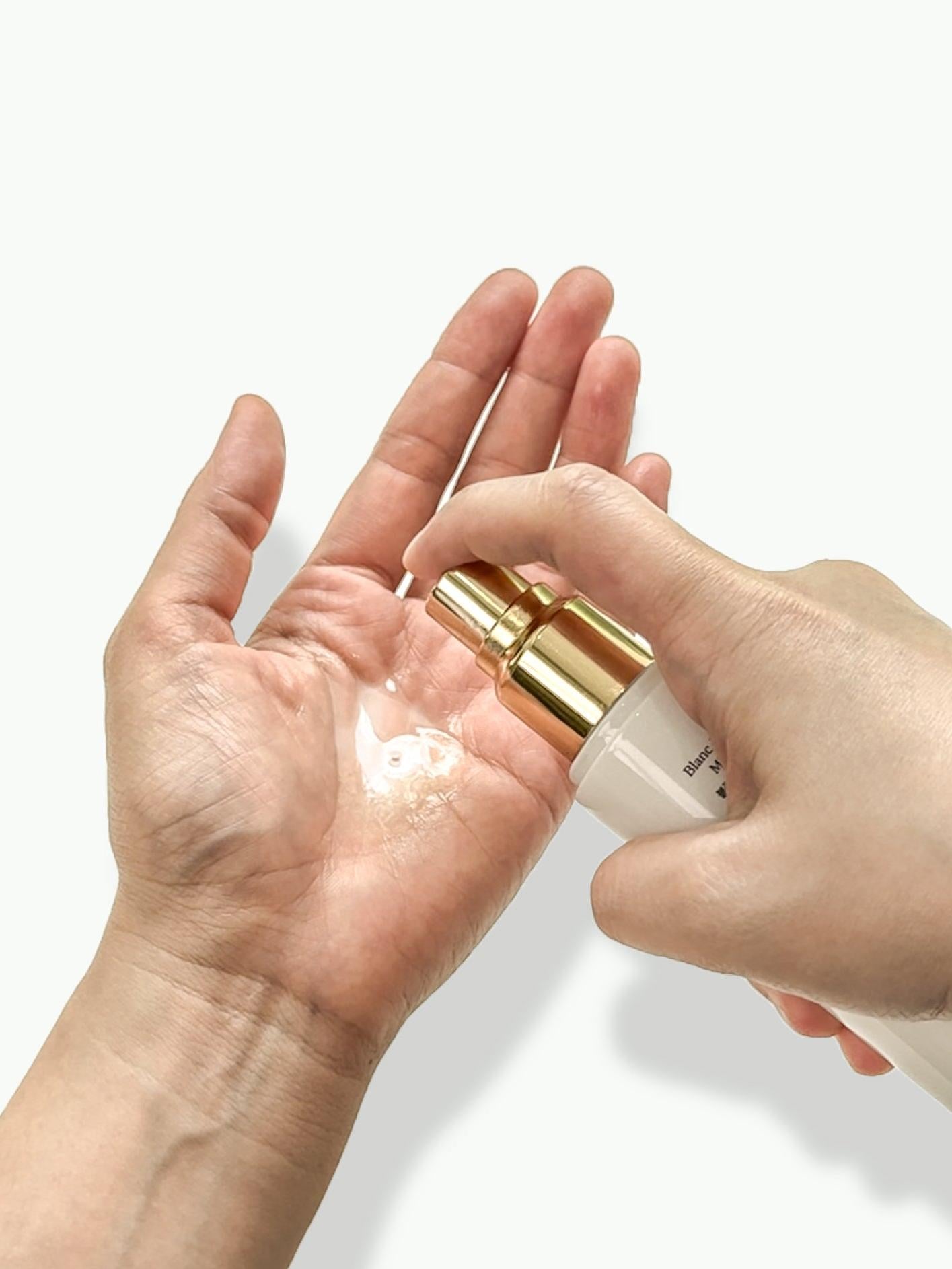 BLANC DUBU Nuborn Cell Milk Ampoule Mist - Song of Skin