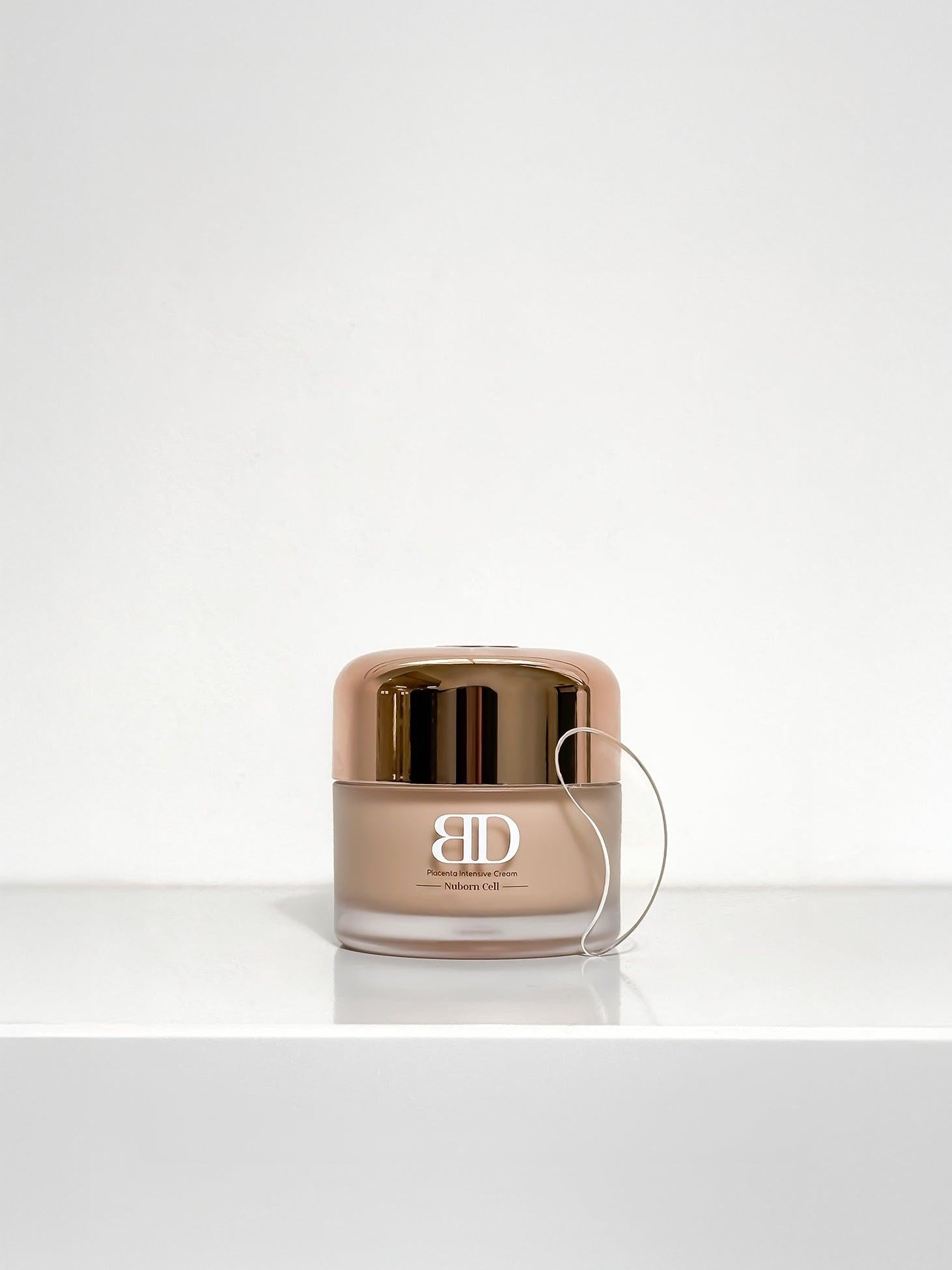 BLANC DUBU Nuborn Cell Placenta Intensive Cream - Song of Skin