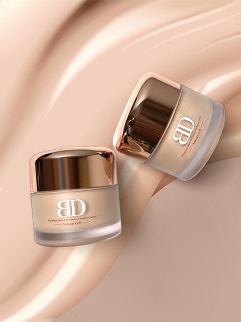 BLANC DUBU Nuborn Cell Placenta Intensive Cream - Song of Skin