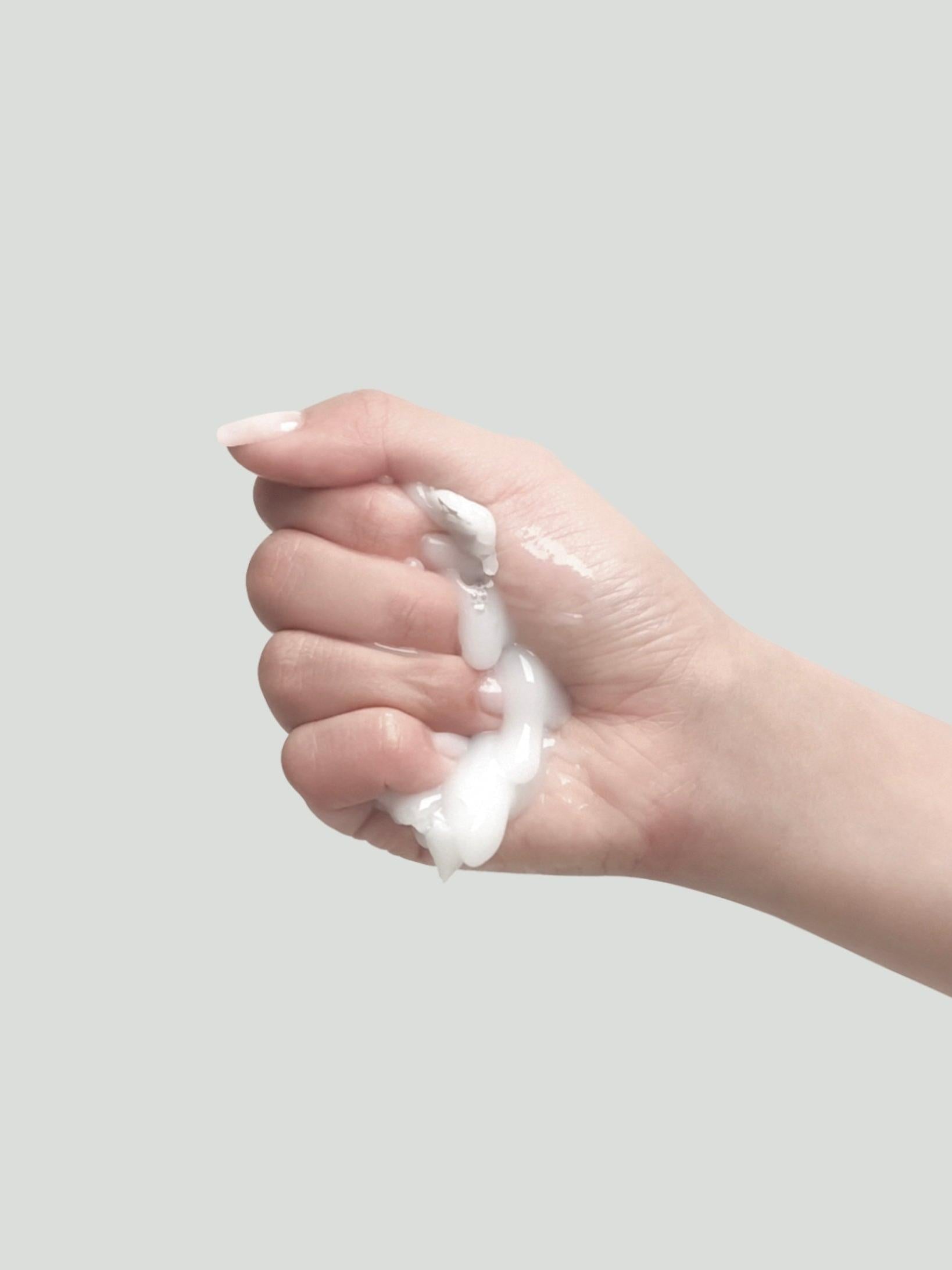 BLANC DUBU Nuborn Cell Zzirit Mask - Song of Skin