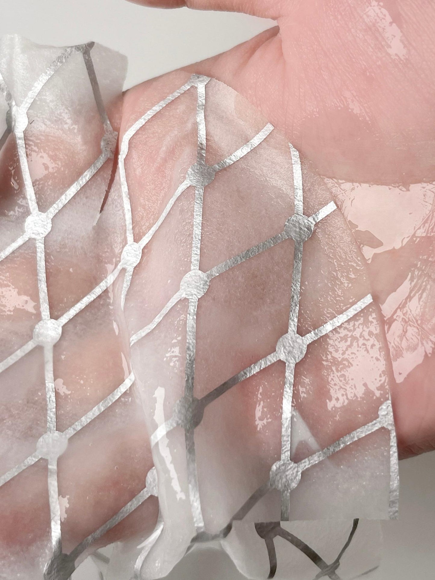 BLANC DUBU Nuborn Cell Zzirit Mask - Song of Skin