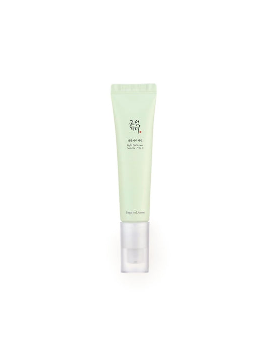Beauty of Joseon Light On Serum Centella + Vita C - Song of Skin