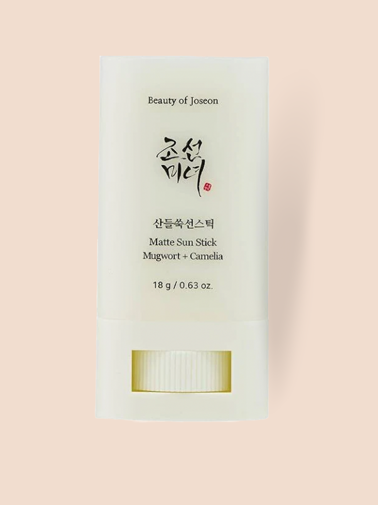 Beauty of Joseon MATTE SUN STICK - Song of Skin