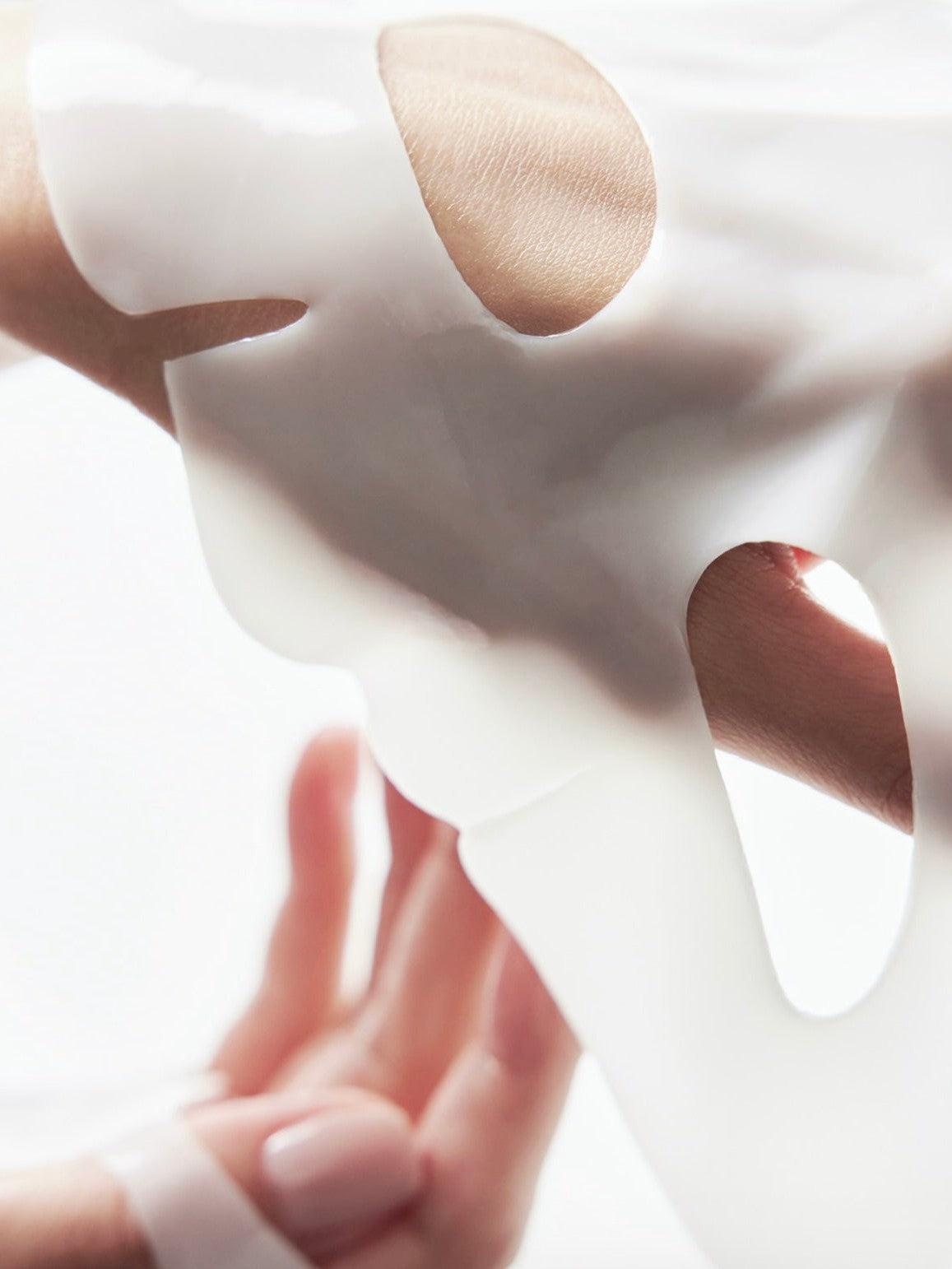 Biodance Bio-Collagen Real Deep Mask - Song of Skin