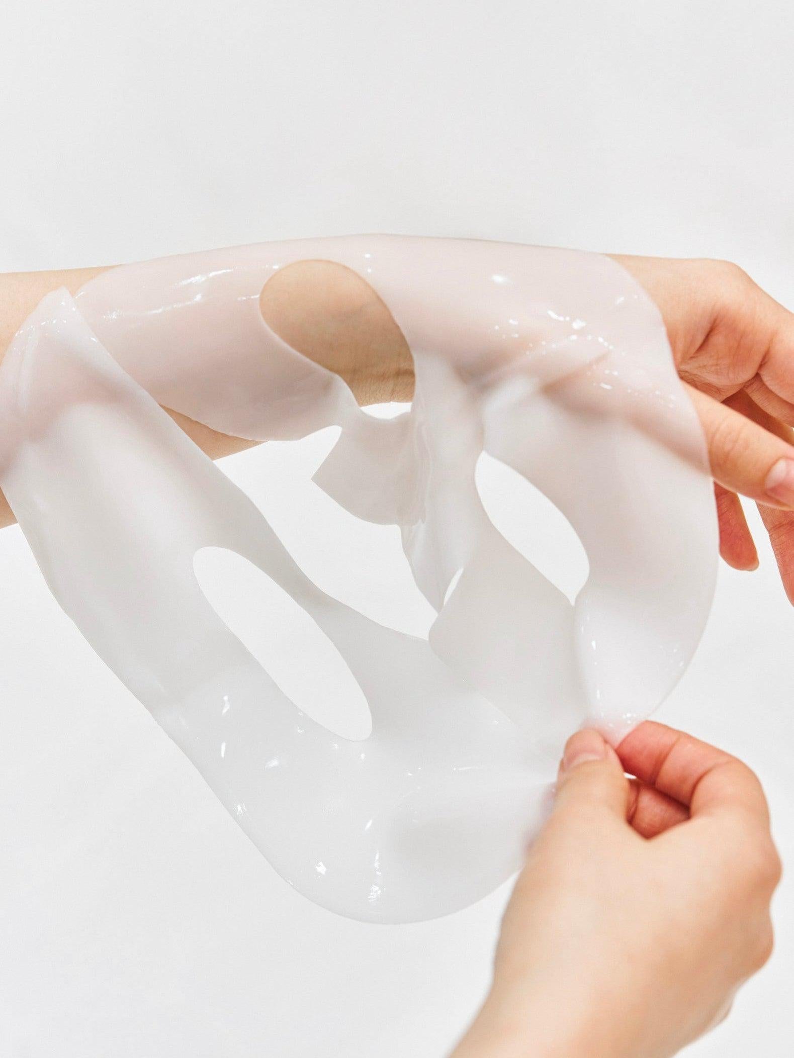 Biodance Bio-Collagen Real Deep Mask - Song of Skin