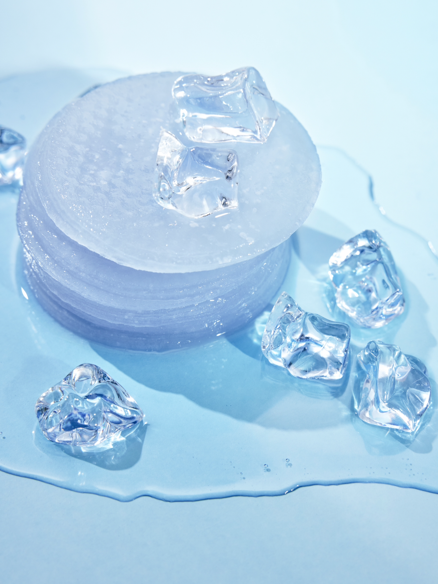 Biodance Cera-nol Gel Toner Pads - Song of Skin