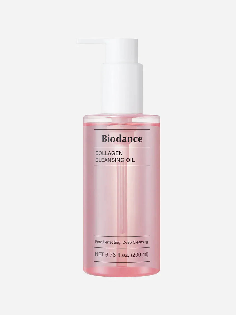Biodance Collagen Cleansing OIl - Song of Skin