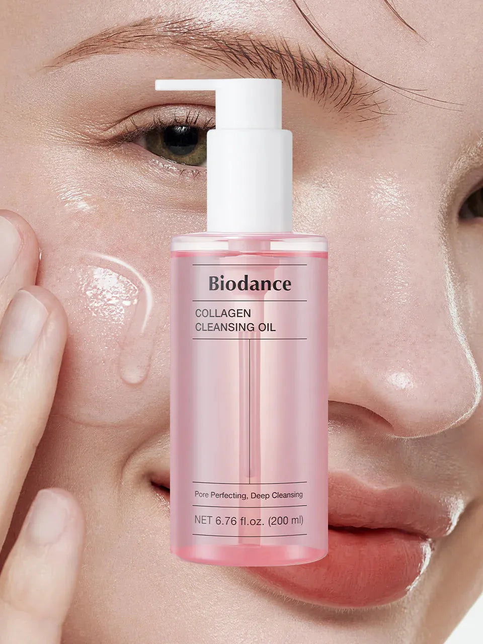 Biodance Collagen Cleansing OIl - Song of Skin