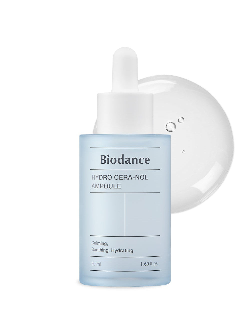 **BLACK FRIDAY DEAL** Biodance Hydro Cera-nol Ampoule - Song of Skin