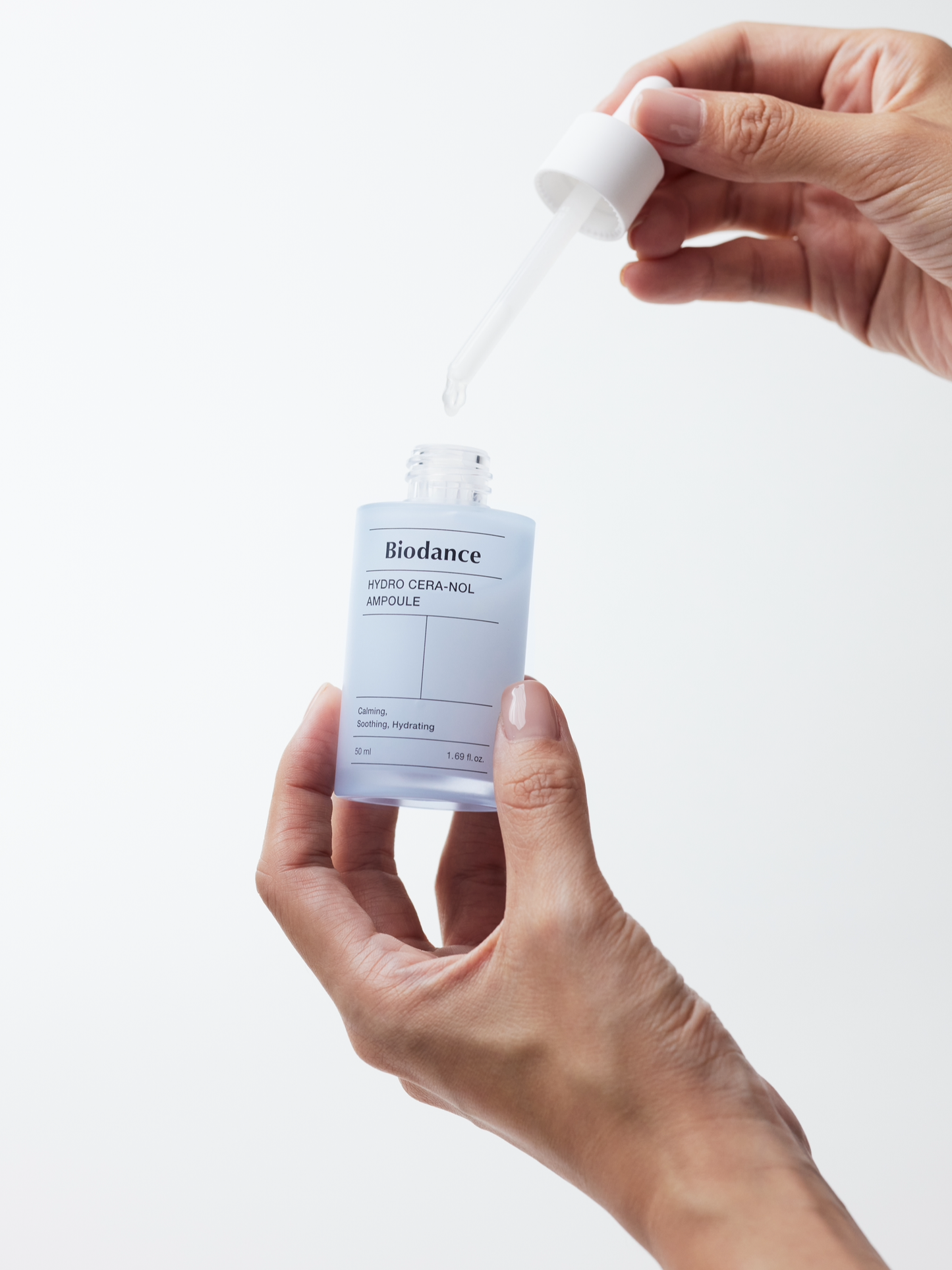 **BLACK FRIDAY DEAL** Biodance Hydro Cera-nol Ampoule - Song of Skin