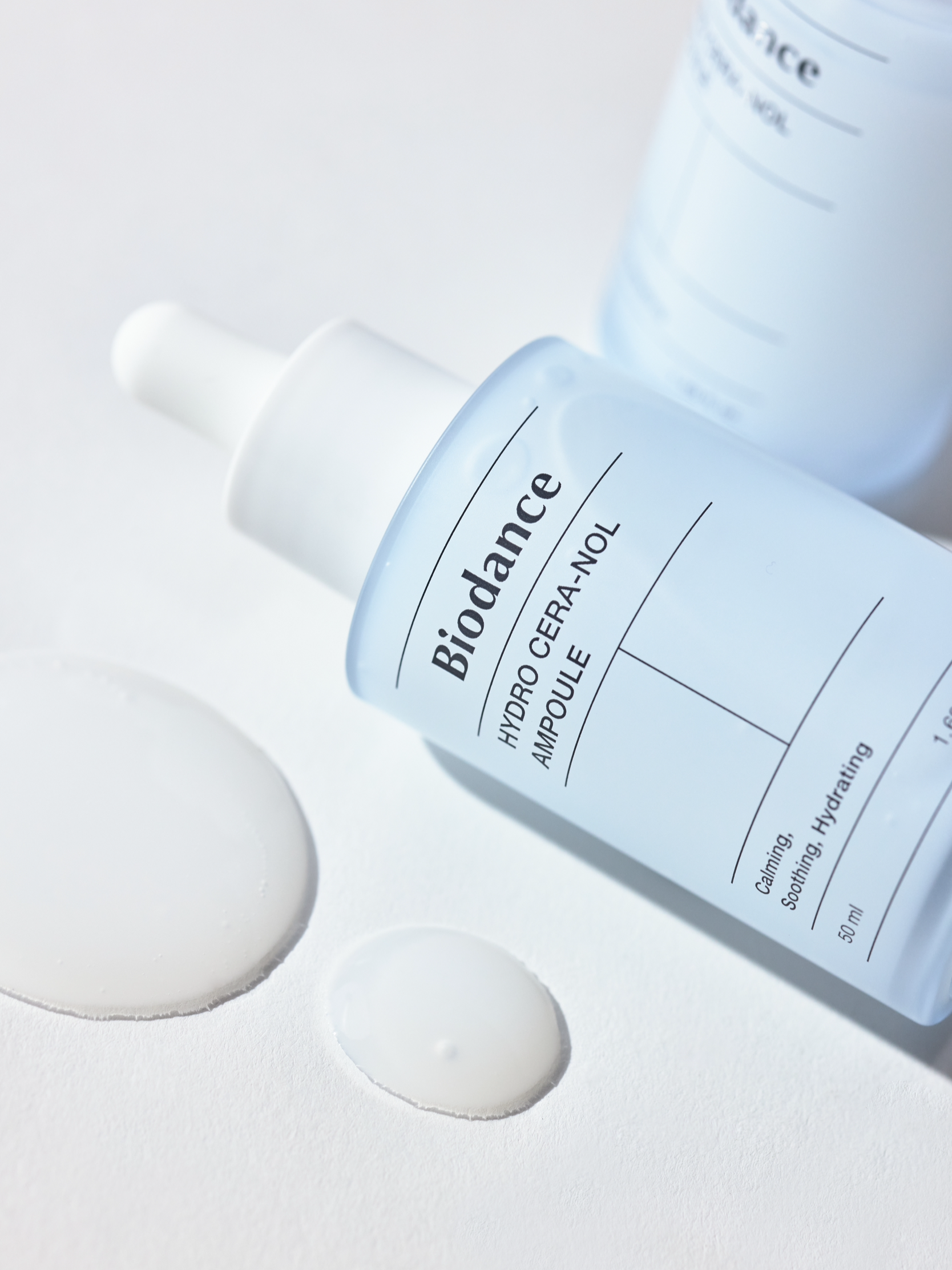 **BLACK FRIDAY DEAL** Biodance Hydro Cera-nol Ampoule - Song of Skin