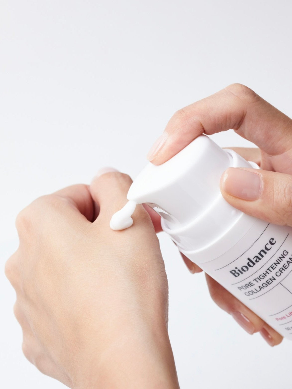 Biodance Pore Tightening Collagen Cream - Song of Skin