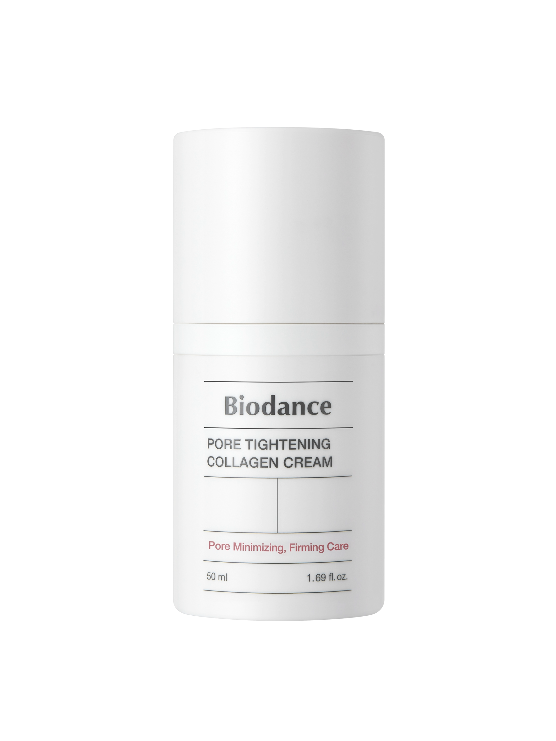 Biodance Pore Tightening Collagen Cream - Song of Skin
