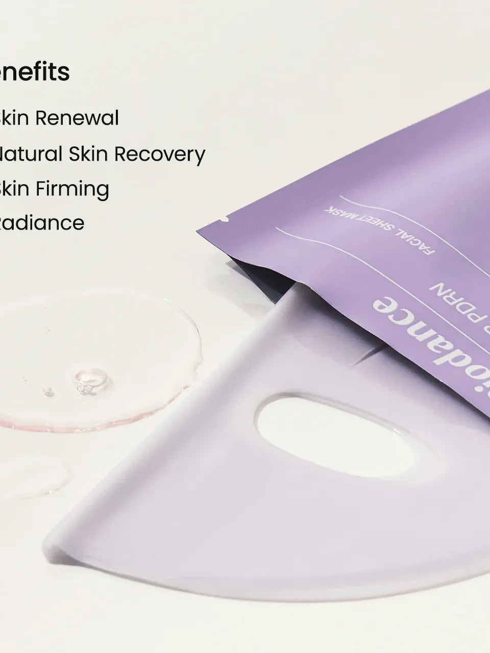 Biodance Rejuvenating Caviar PDRN Real Deep Mask - Song of Skin