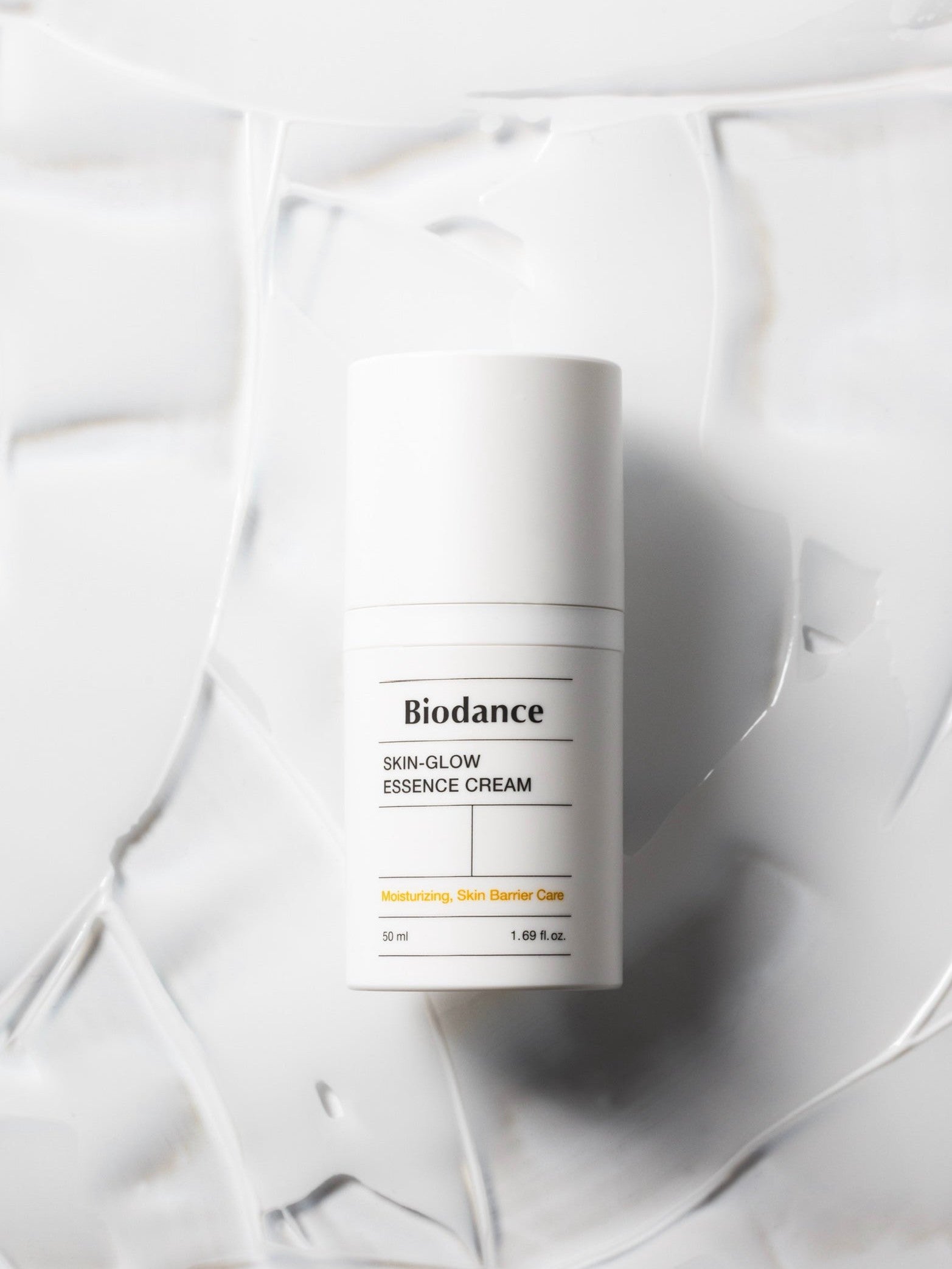 Biodance Skin-Glow Essence Cream - Song of Skin