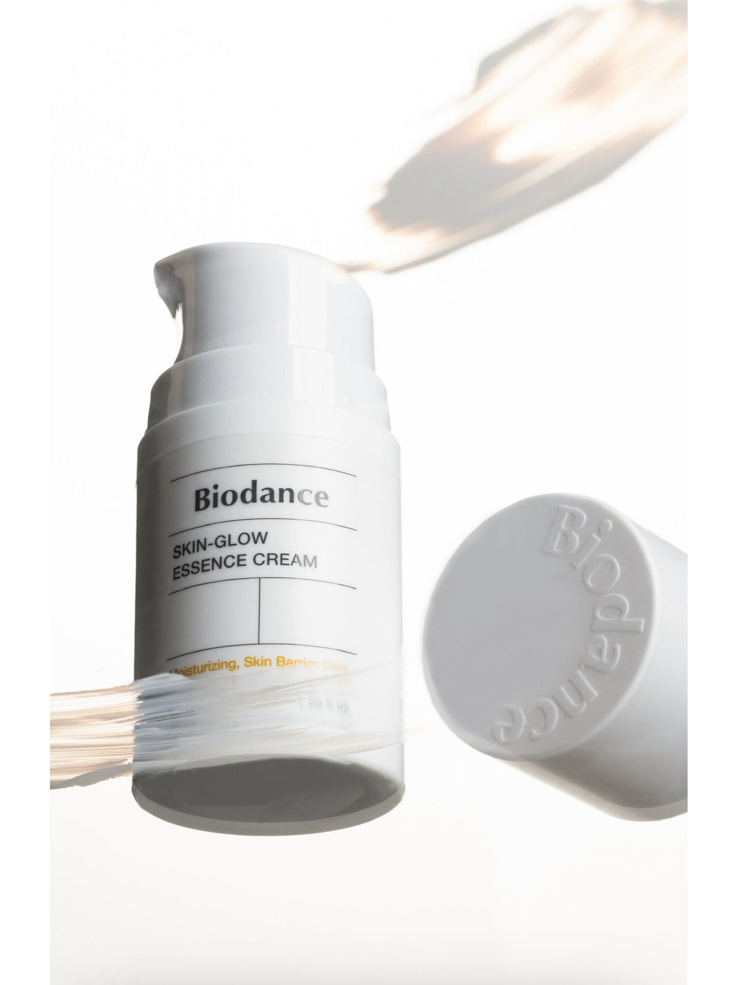 Biodance Skin-Glow Essence Cream - Song of Skin