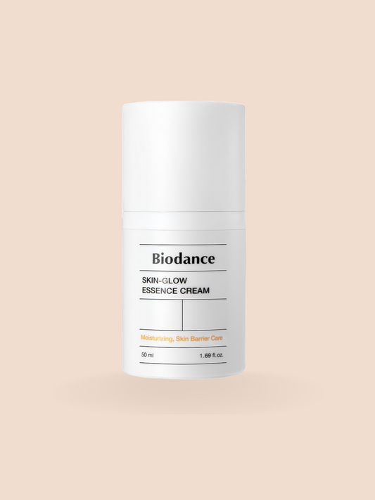 Biodance Skin-Glow Essence Cream - Song of Skin