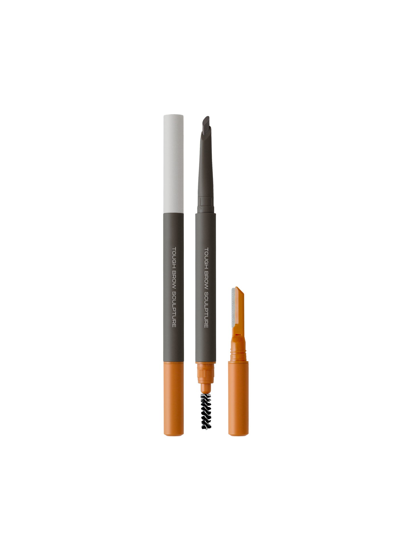 ENTROPY Tough Brow Sculpture - 4 Colors