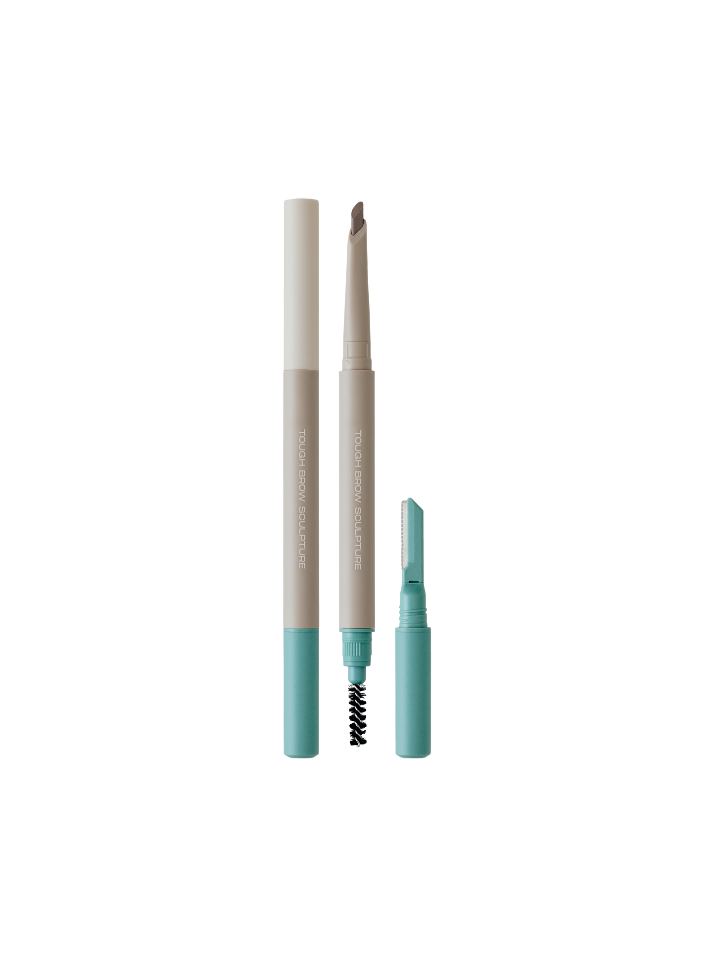 ENTROPY Tough Brow Sculpture - 4 Colors