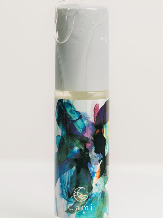 Cami Hair Oil - Song of Skin