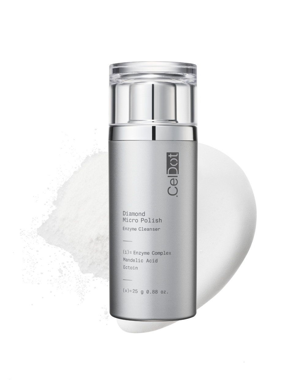 CelDot Diamond Micro Polish Enzyme Cleanser
