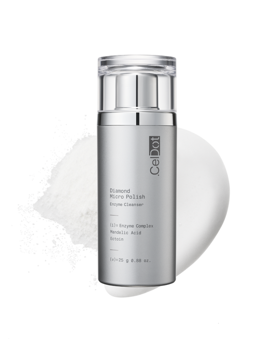 CelDot Diamond Micro Polish Enzyme Cleanser