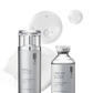 💎 LAUNCH EVENT 💎 CelDot Glass Skin Duo #3 - Diamond Micro Polish Enzyme Cleanser & Liquid Lift Multi-Peptide Renewal Serum