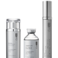💎CelDot Glass Skin Trio - Diamond Micro Polish Enzyme Cleanser & Liquid Lift Multi-Peptide Renewal Serum & Diamond Glass Renewal Cream