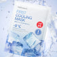 Cell Fusion C First Cooling Mask - Song of Skin