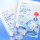 Cell Fusion C First Cooling Mask - Song of Skin