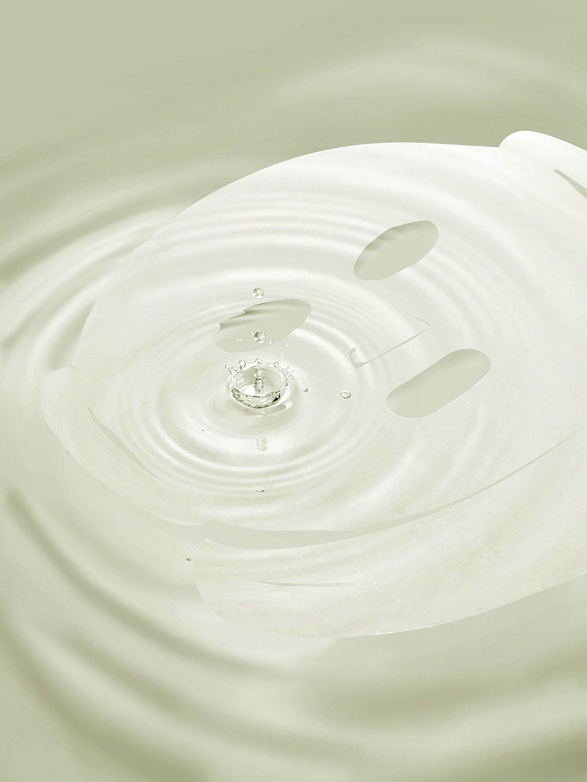 ClearDea Green Tangerine Pore Tok-Tok Mask - Song of Skin