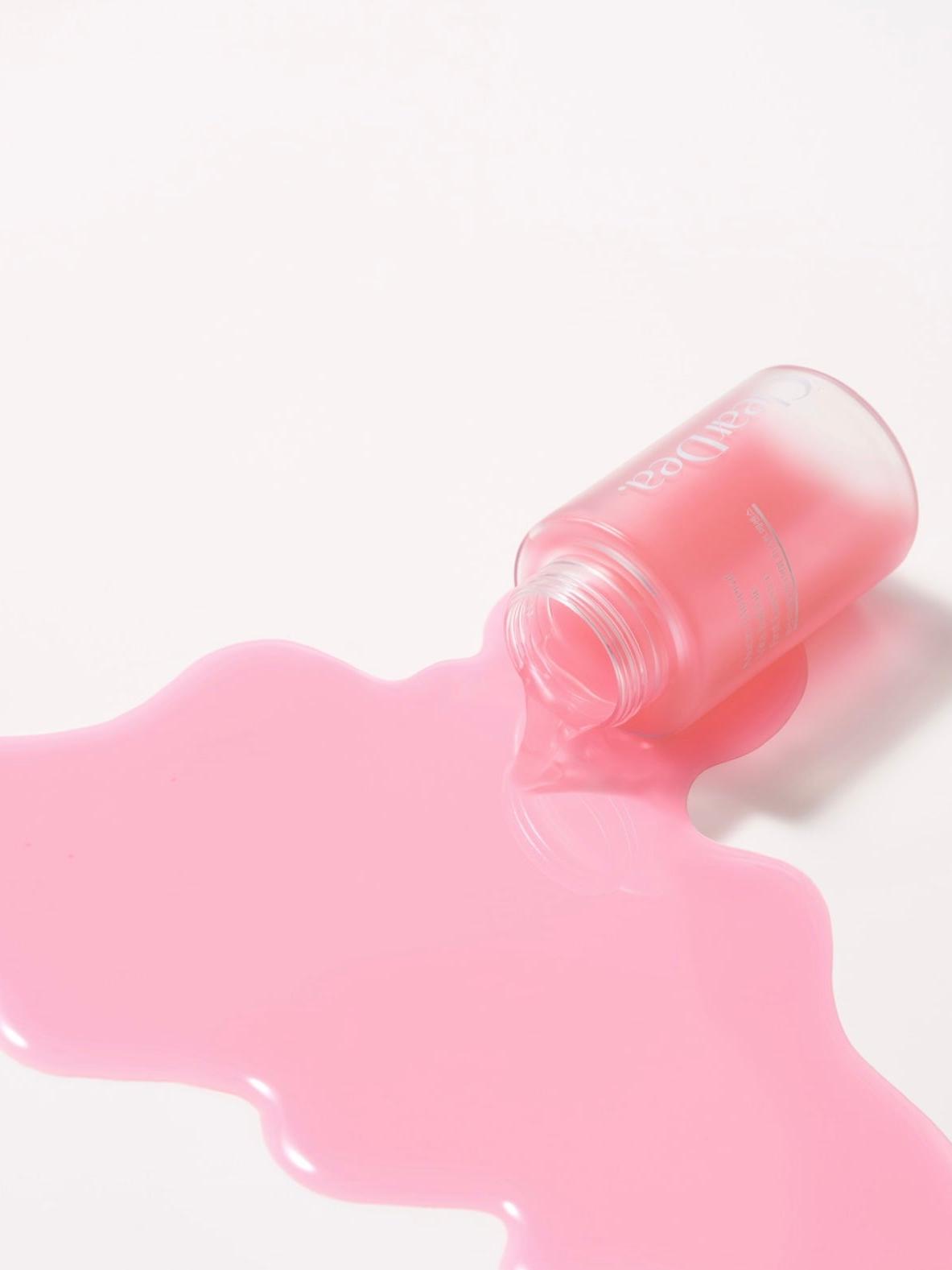 ClearDea Mucin Mineral Vita Bubble First Essence - Song of Skin