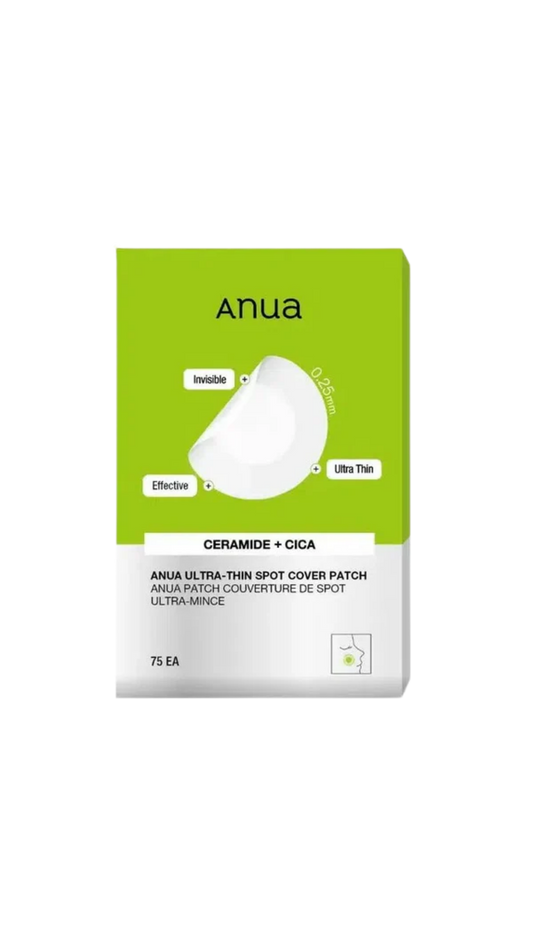 Anua Ultra-Thin Spot Cover Patch