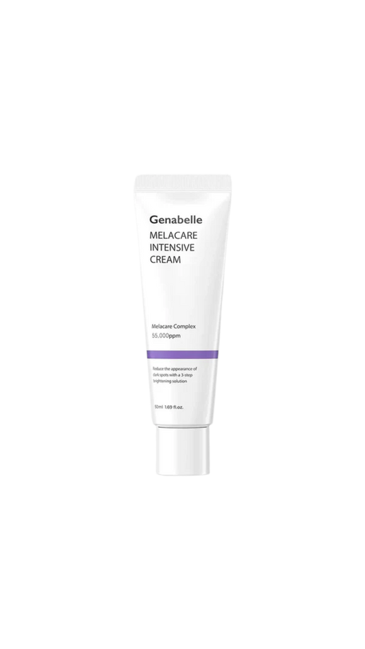 Genabelle Melacare Intensive Cream