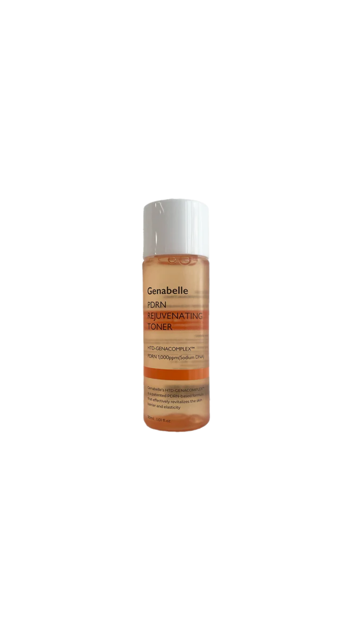 Genabelle PDRN REJUVENATING TONER ( MINI )