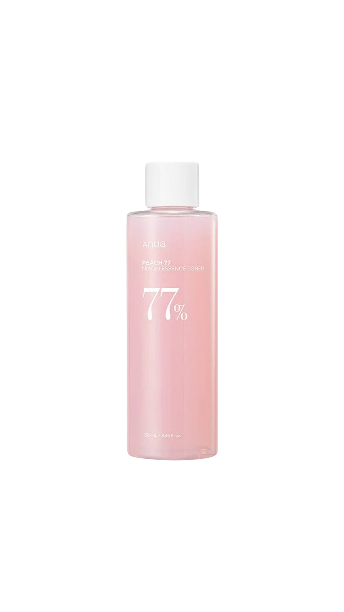 Anua Peach 77 Niacin Essence Toner