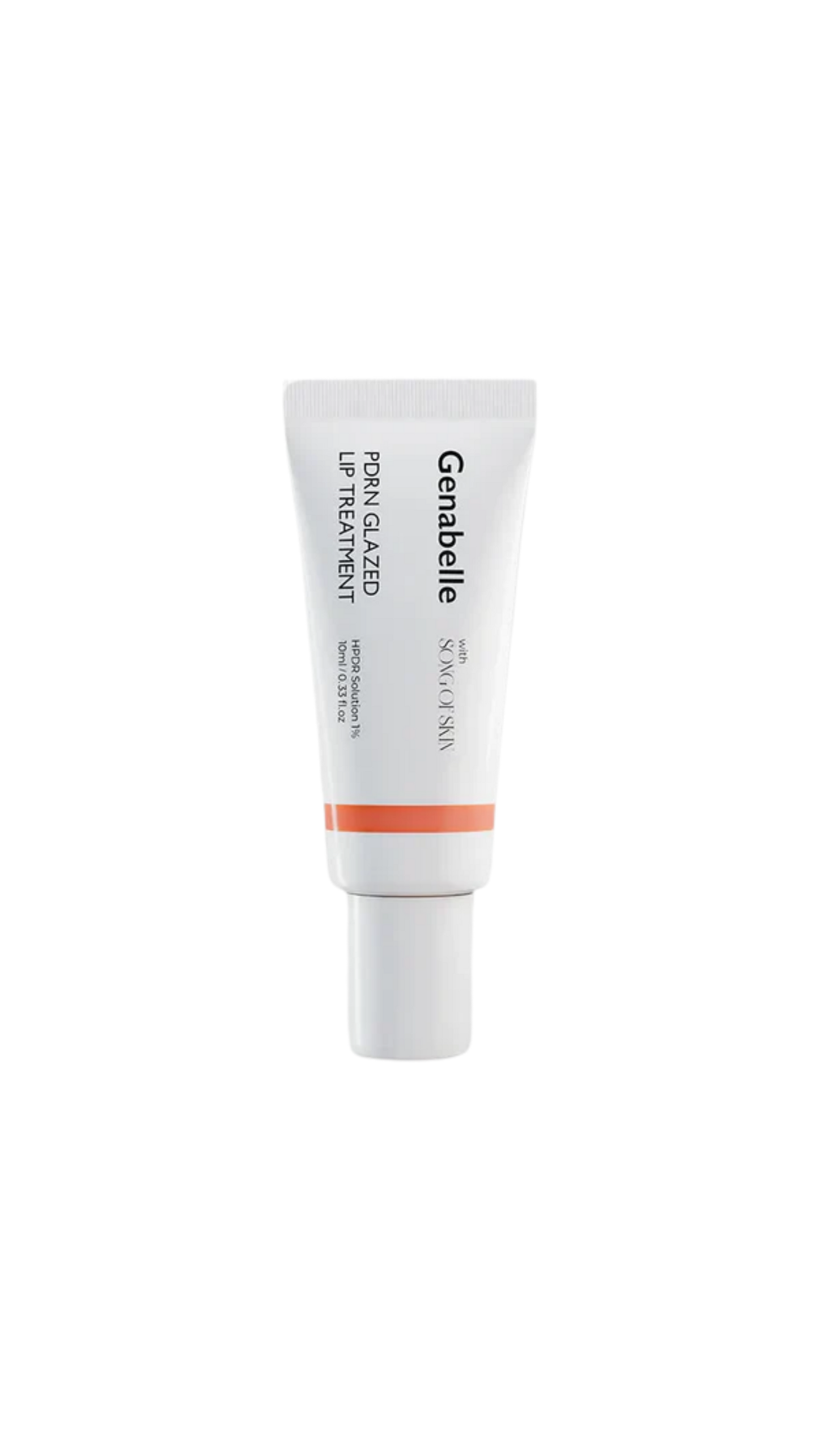 Genabelle x SONG OF SKIN PDRN Glazed Lip Treatment