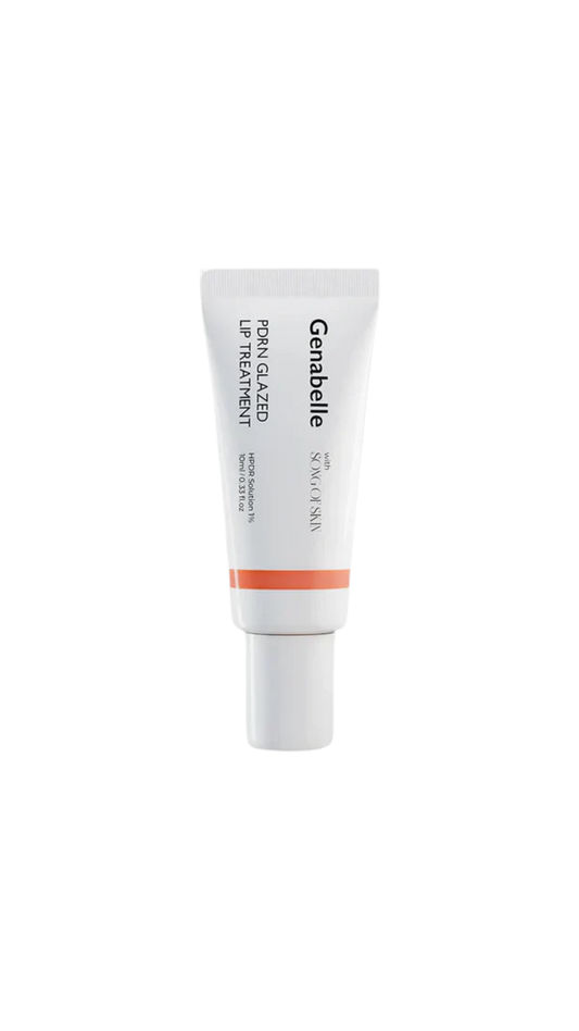Genabelle x SONG OF SKIN PDRN Glazed Lip Treatment