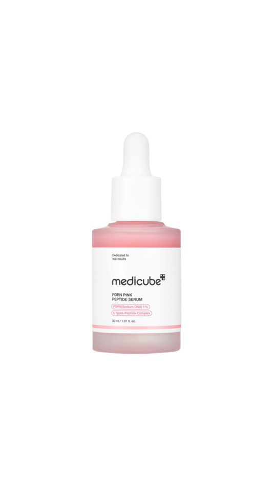 Medicube PDRN Pink Peptide Serum